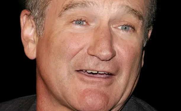 Robin Williams Snickers Ads are Bad for Your Health