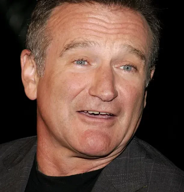 Robin Williams Snickers Ads are Bad for Your Health