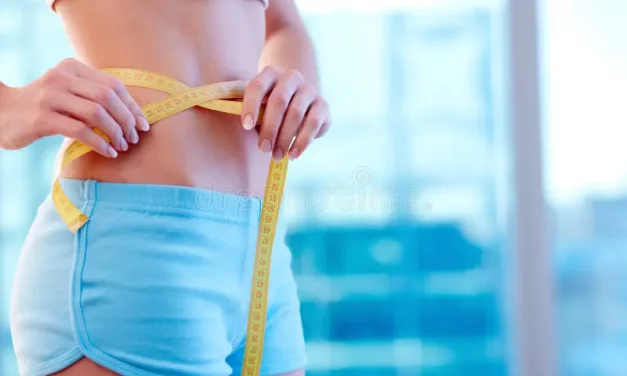 Easy Ways to Shed Unwanted Fat