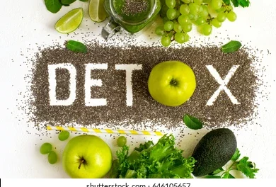 Detox the Proper Way!