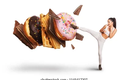 The Sweet Benefits of Kicking Sugar Addiction