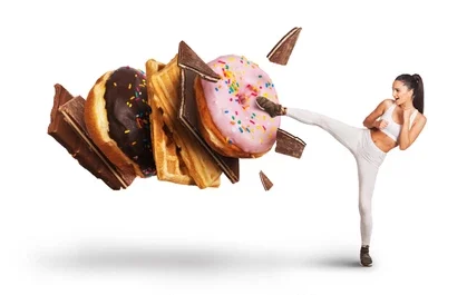 The Sweet Benefits of Kicking Sugar Addiction