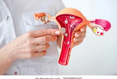 about Uterine Fibroids