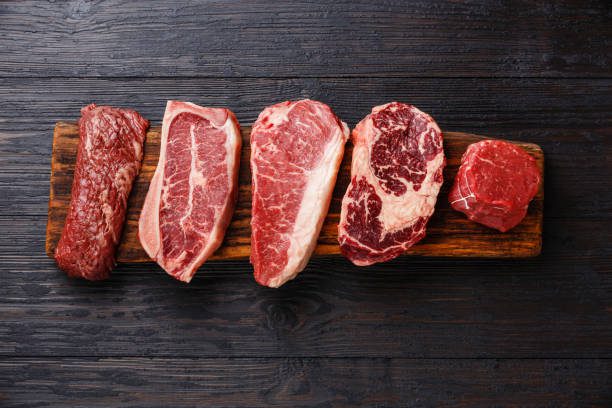 The Truth About All Those Red Meat Studies