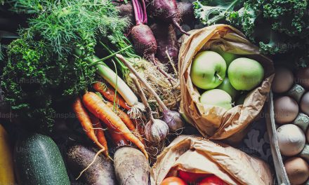 Faking The Organic Food Fraud