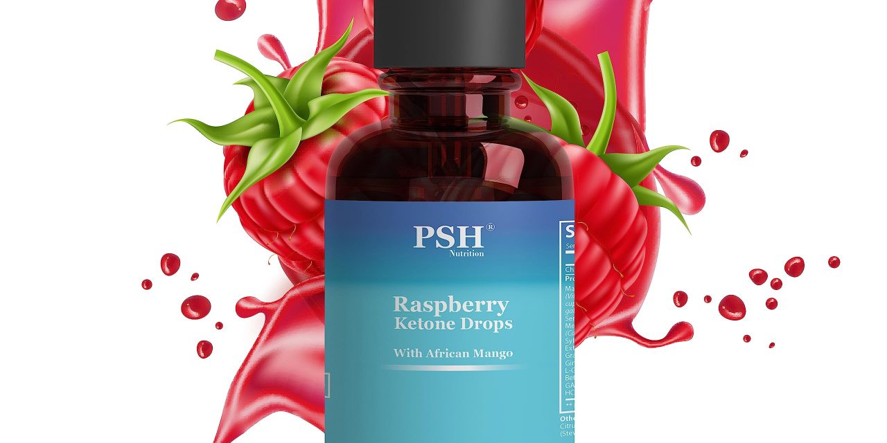 Raspberry Ultra Drops – Science or Scam?