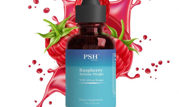 Raspberry Ultra Drops – Science or Scam?