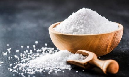 Sea Salt or Table Salt?