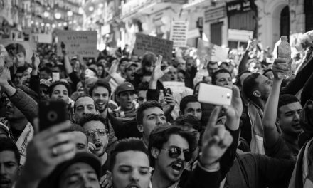 GMO UPDATE: Peaceful Protests, Threats of War and Blades of Wheat
