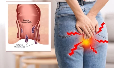 about Hemorrhoids
