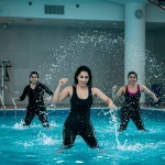 Aqua Zumba