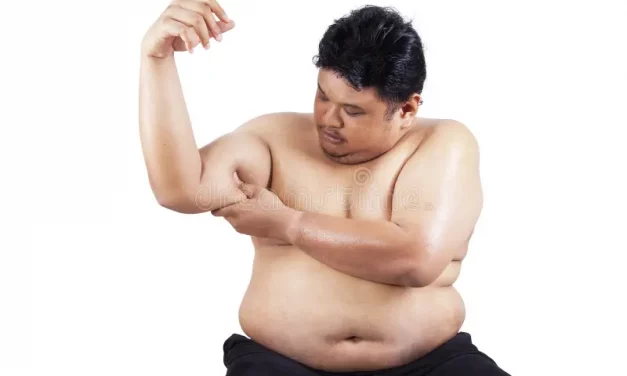 How The Farm Bill Makes The U.S. Fat, But Makes Mexico Even Fatter