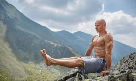 Mountain Fitness