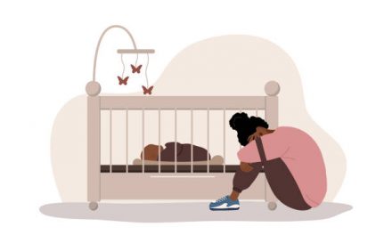 Postpartum Depression