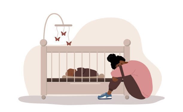 Postpartum Depression