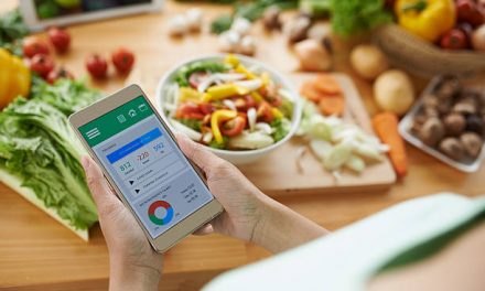 Calorie Counting – Part 1