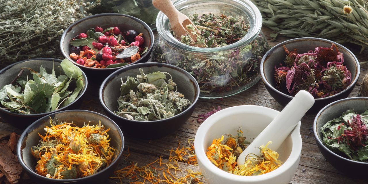 Treating Cancer Naturally