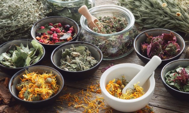 Treating Cancer Naturally