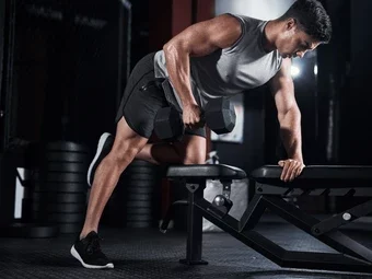 Choosing The Right Workout