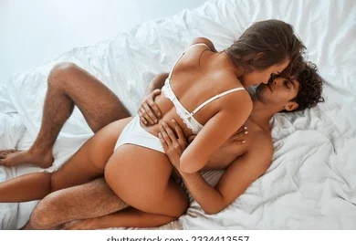 Sex – Key To A Younger You