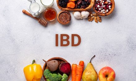 Managing IBD With Diet