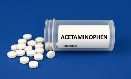 The Dangers Of Acetaminophen