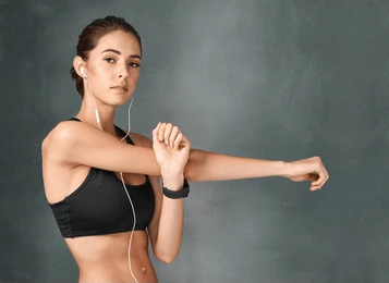 5 Steps To Lean And Toned Arms
