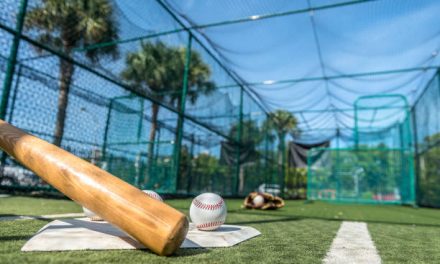 Baseball Training Workouts