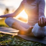 More on Yoga: Reducing Stress Through Balance and Meditation