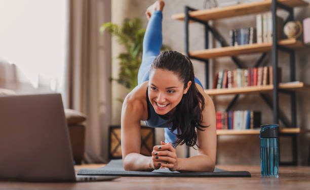 Exercise and Academic Progress