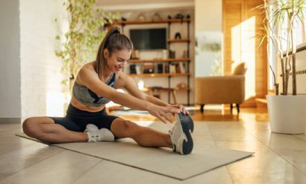 How To Build Your Metabolism