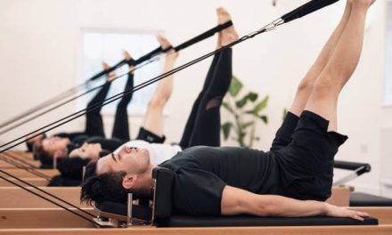 Pilates Exercises