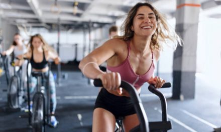 Exercising With Arthritis