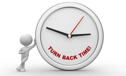 5 Tips To Reverse Your Aging