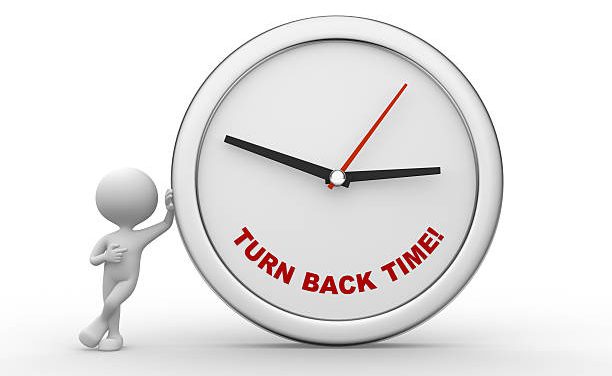 5 Tips To Reverse Your Aging