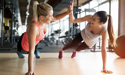 Fitness For Cancer Patients