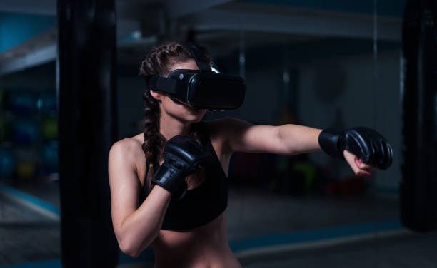 Can Video Games Make You Fit?