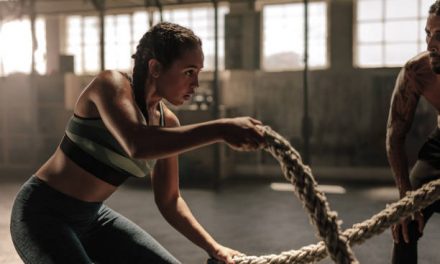 Extreme Workout Plan
