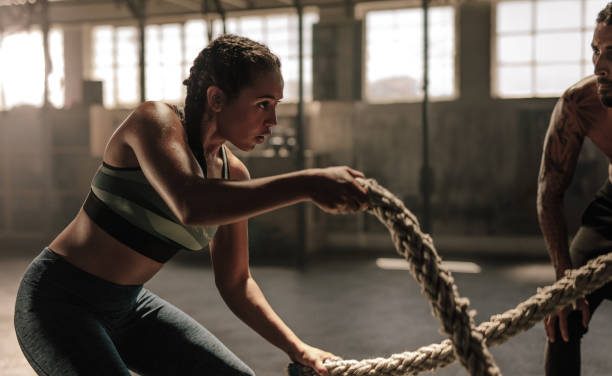 Extreme Workout Plan