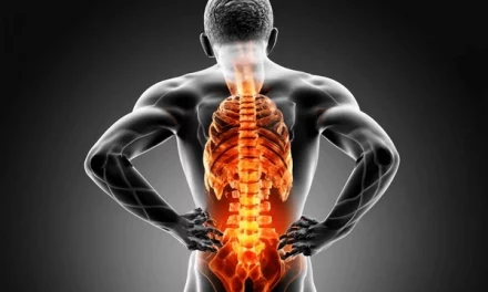 Treat Back Pain The Right Way