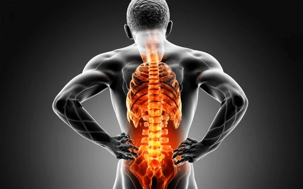 Treat Back Pain The Right Way