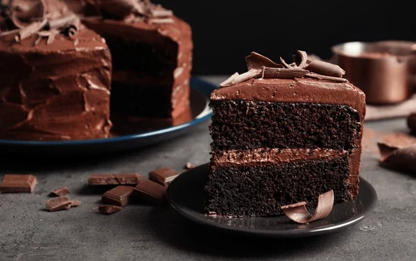 Chocolate Nutella Cake Recipe