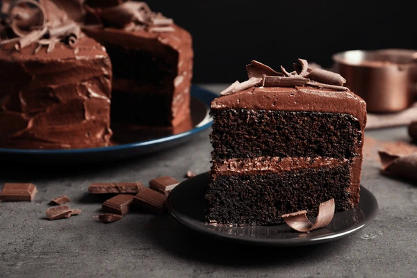Chocolate Nutella Cake Recipe