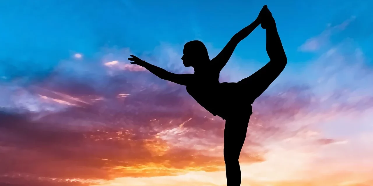 Yoga For a Better Sex Life and Healthier You