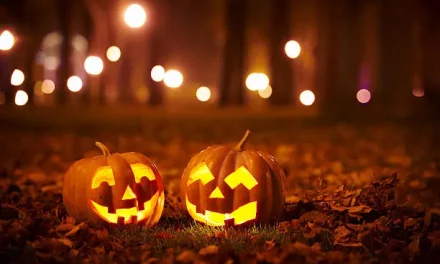 Halloween – The Most Harmful Holiday To Children’s Health
