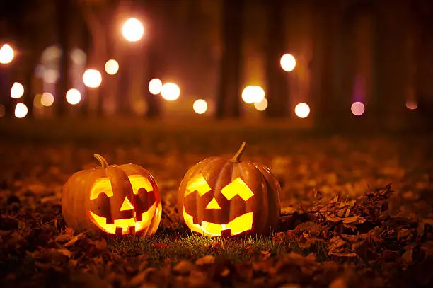 Halloween – The Most Harmful Holiday To Children’s Health