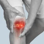 Knee Injury Issues
