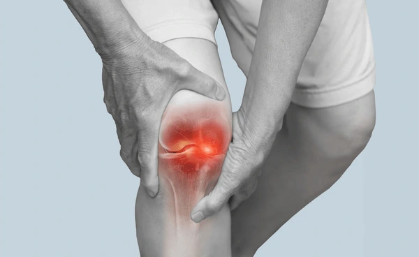 Knee Injuries
