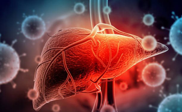 Managing Your Liver Disease Naturally