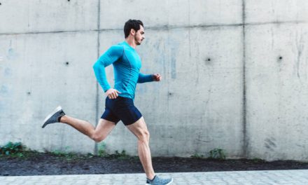 Take Your Training To The Next Level – A 5K Run